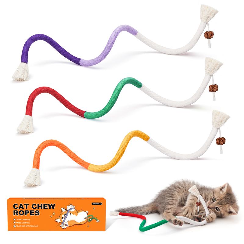 Chomp Paws Chomp Rope™