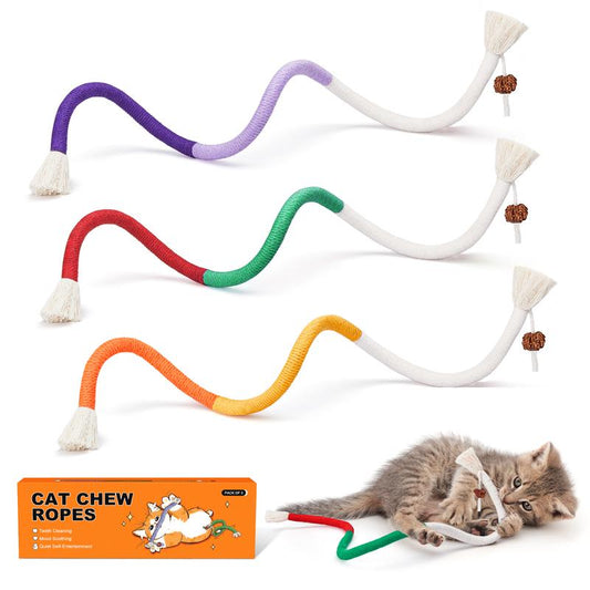 Chomp Paws Chomp Rope™